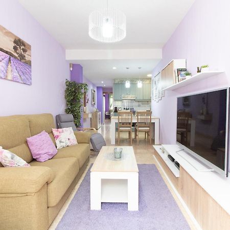 Global Properties, Estudio Para Parejas En La Playa Del Puerto De Sagunto Ngoại thất bức ảnh