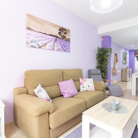 Global Properties, Estudio Para Parejas En La Playa Del Puerto De Sagunto Ngoại thất bức ảnh