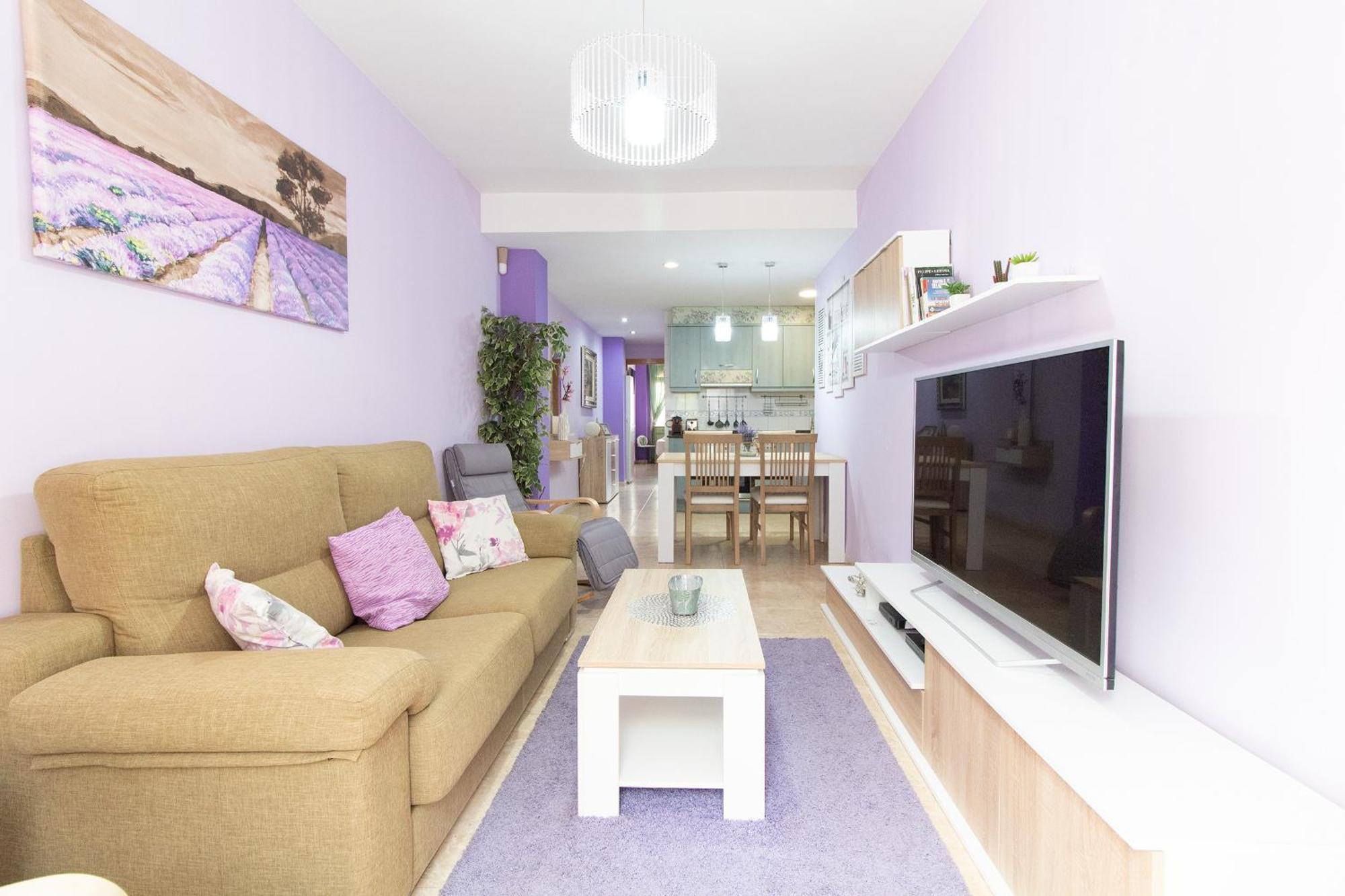 Global Properties, Estudio Para Parejas En La Playa Del Puerto De Sagunto Ngoại thất bức ảnh