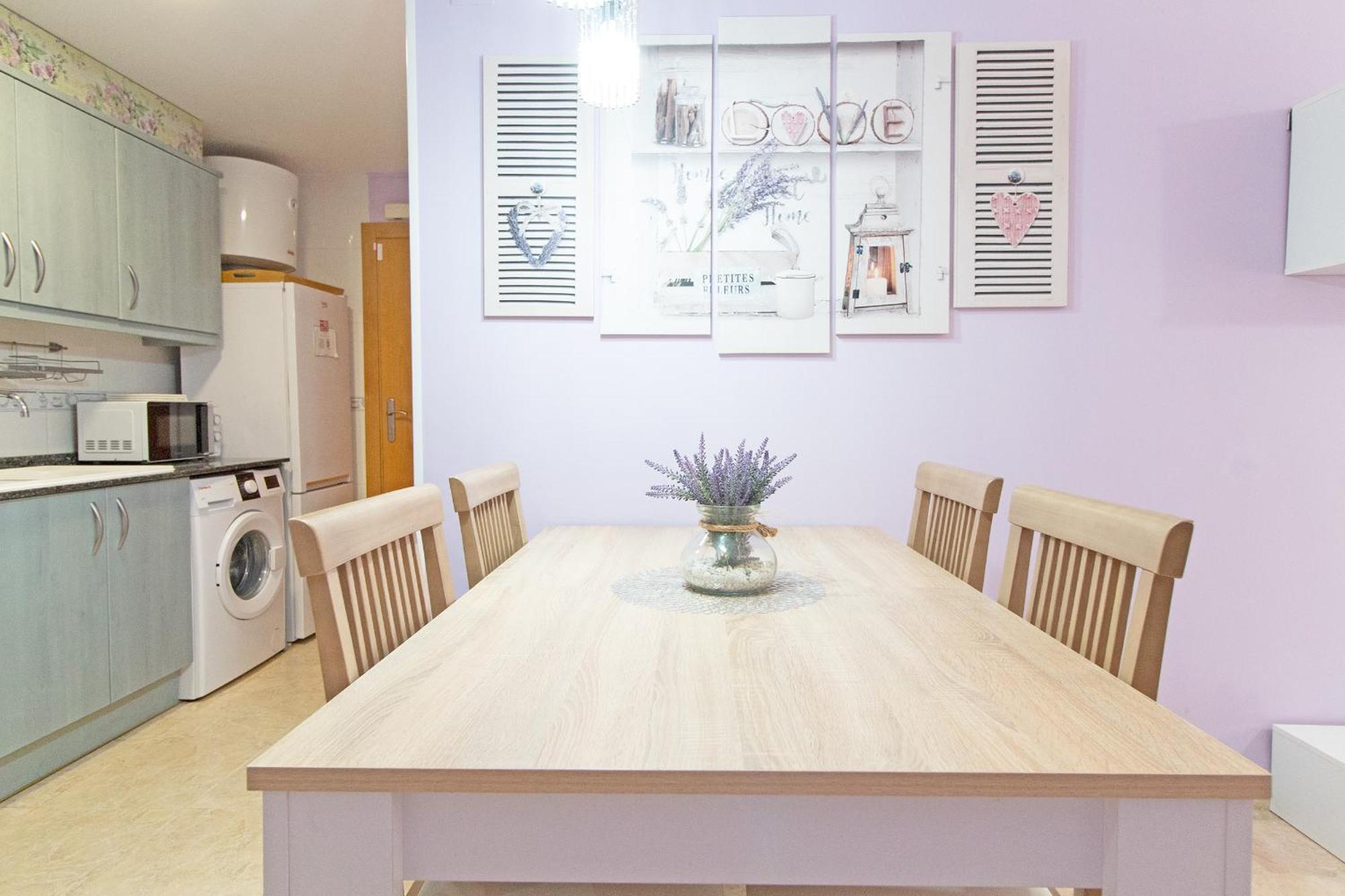 Global Properties, Estudio Para Parejas En La Playa Del Puerto De Sagunto Ngoại thất bức ảnh