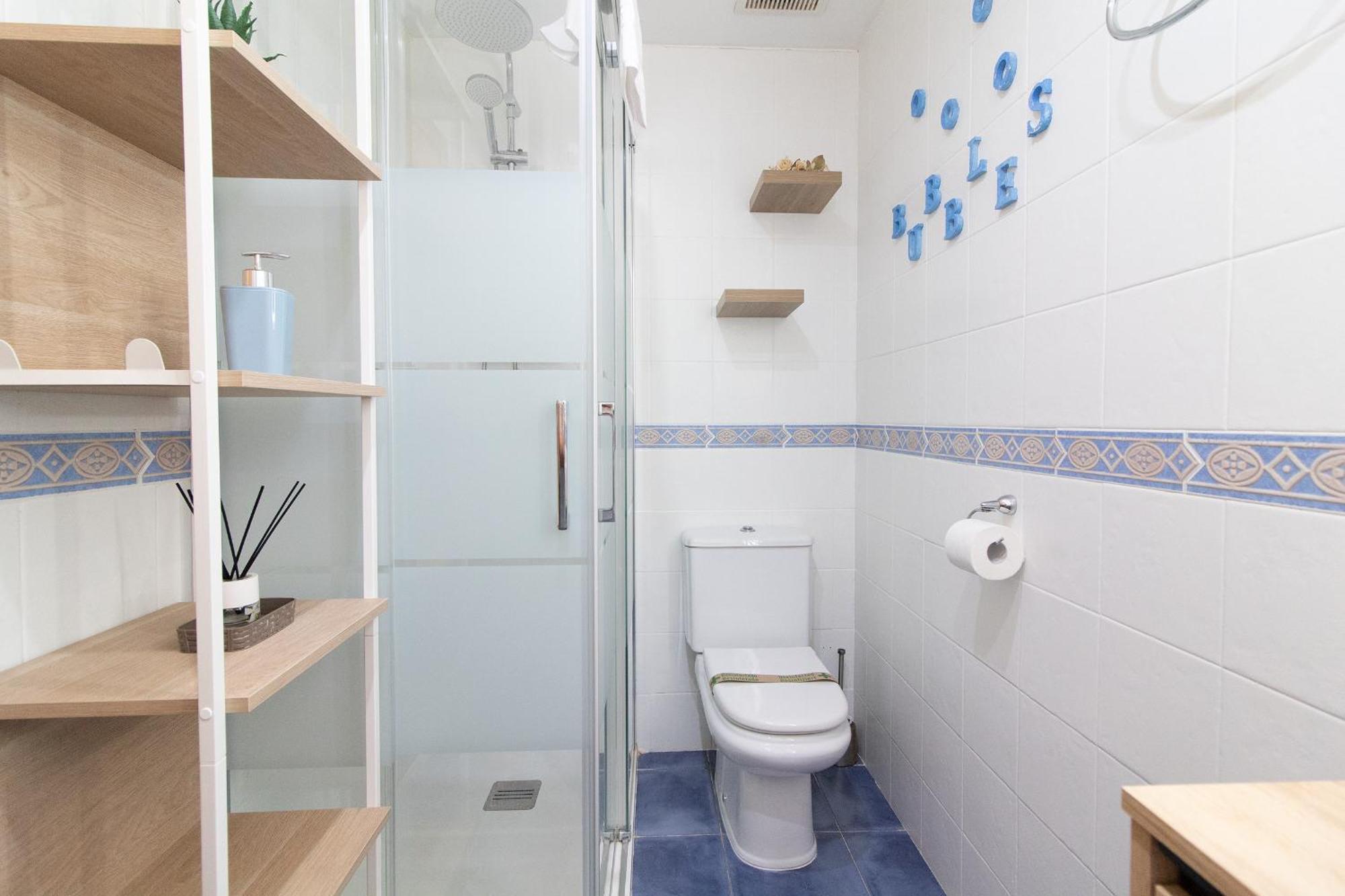 Global Properties, Estudio Para Parejas En La Playa Del Puerto De Sagunto Ngoại thất bức ảnh