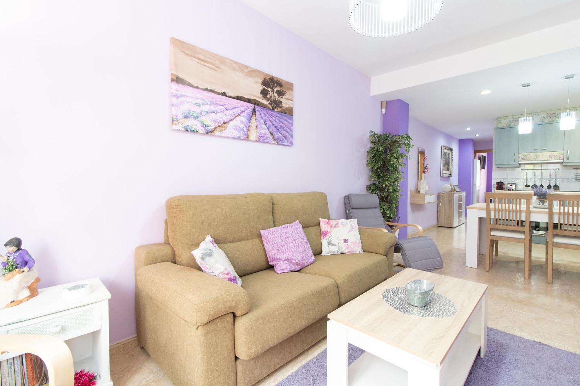 Global Properties, Estudio Para Parejas En La Playa Del Puerto De Sagunto Ngoại thất bức ảnh